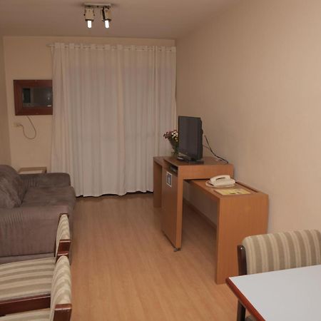 London Class Suites San Paolo Esterno foto