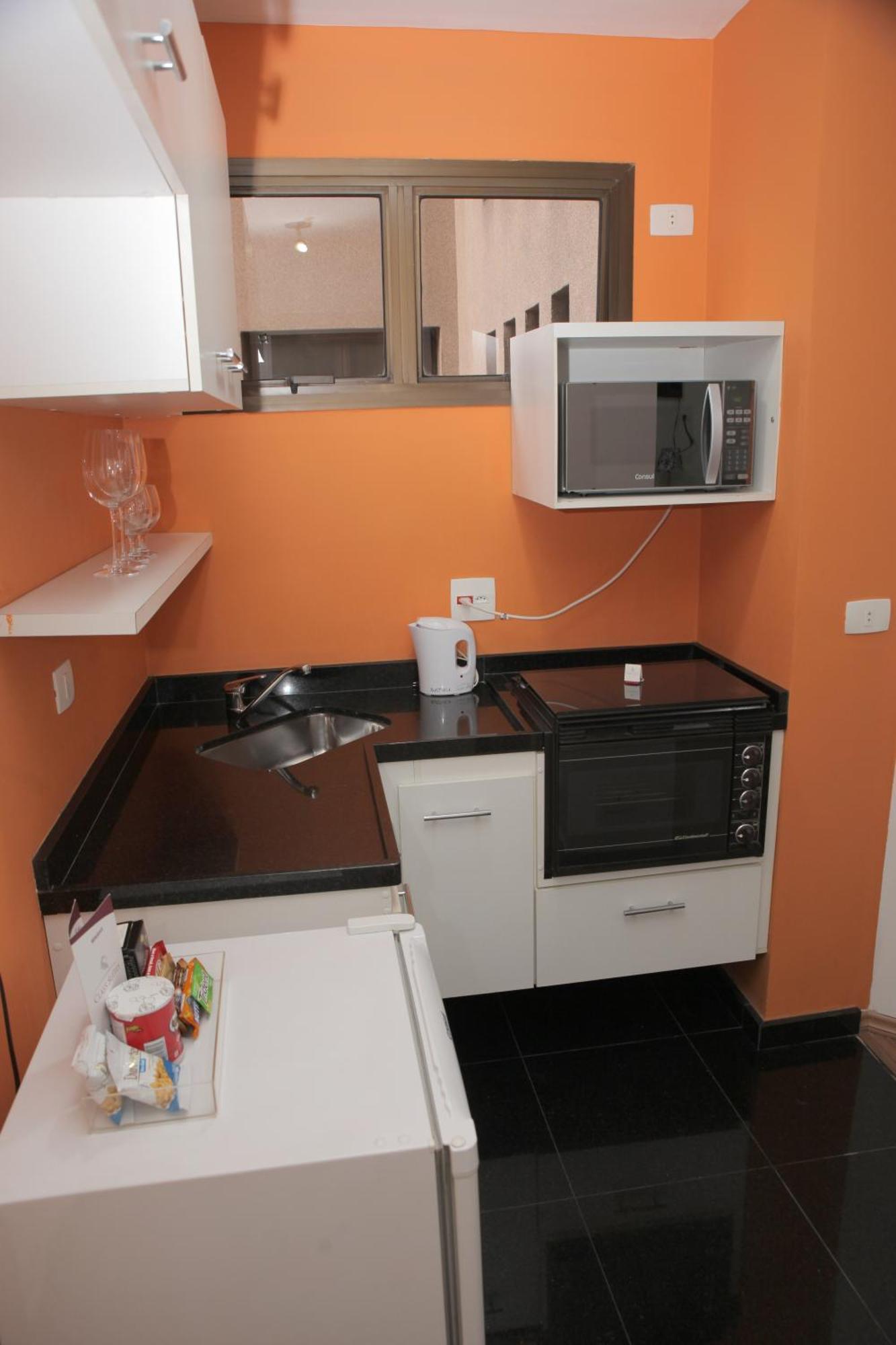 London Class Suites San Paolo Esterno foto