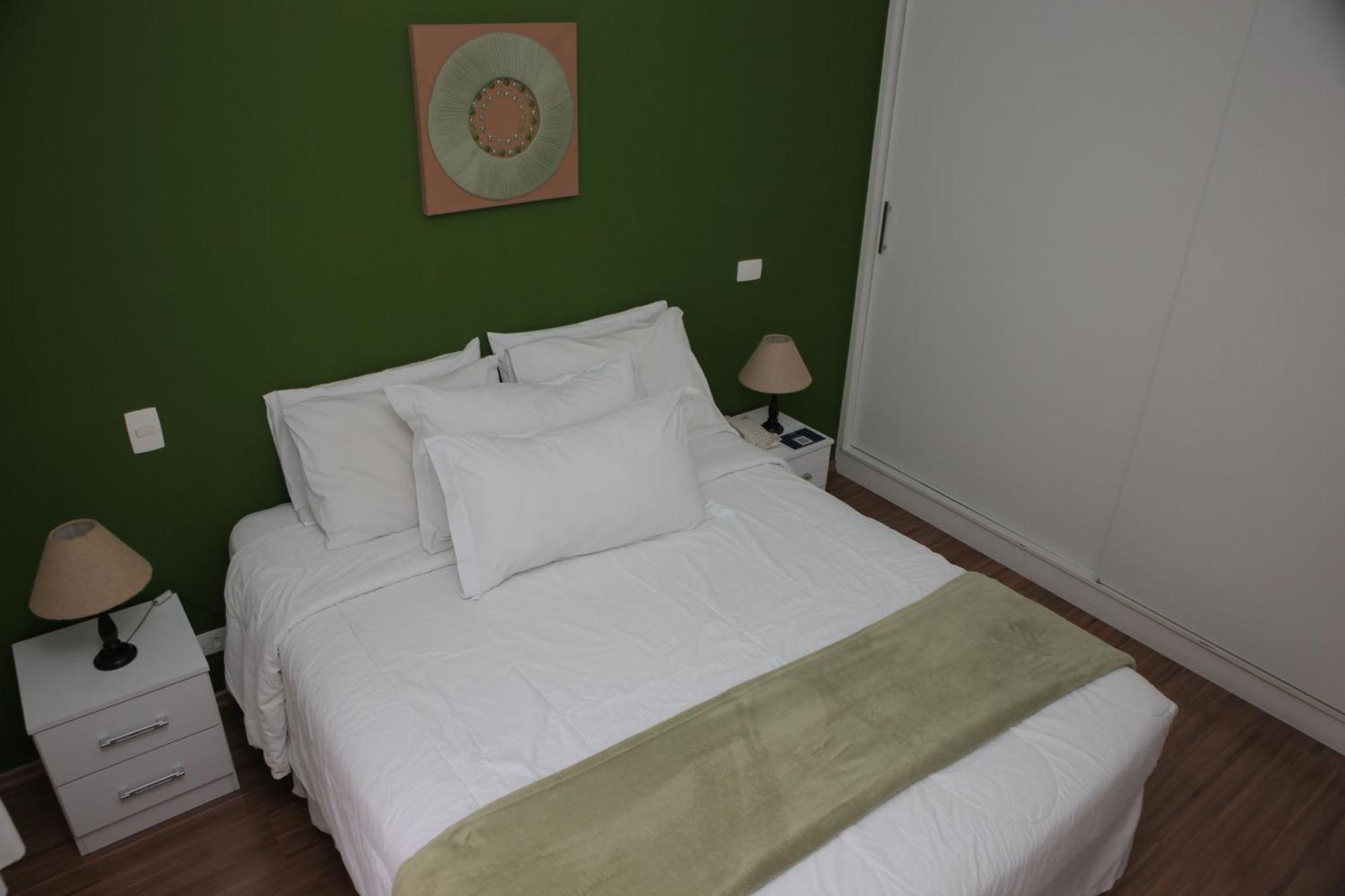London Class Suites San Paolo Esterno foto