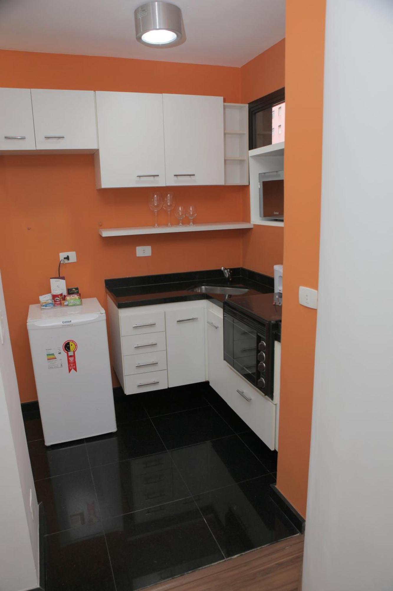London Class Suites San Paolo Esterno foto