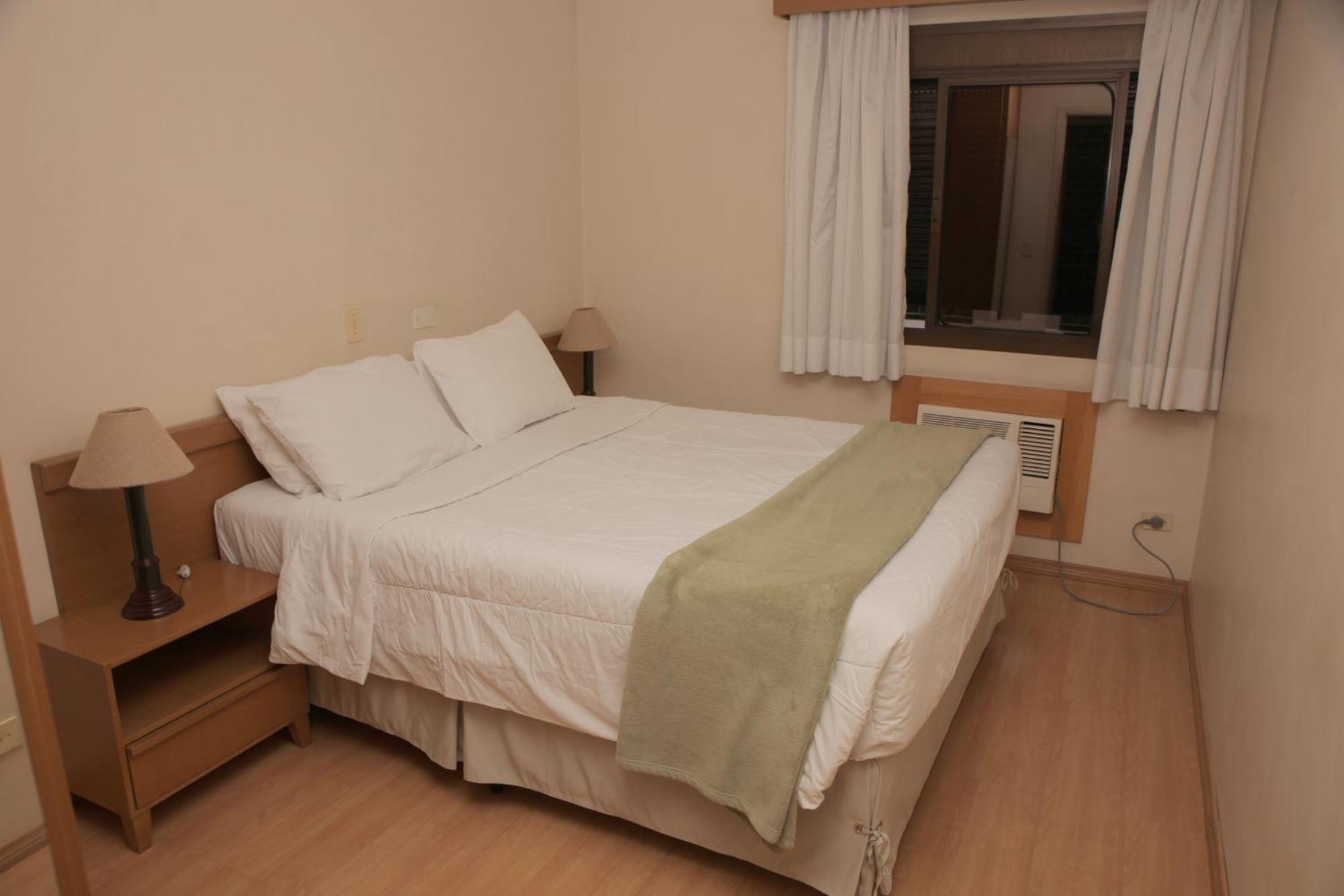 London Class Suites San Paolo Esterno foto