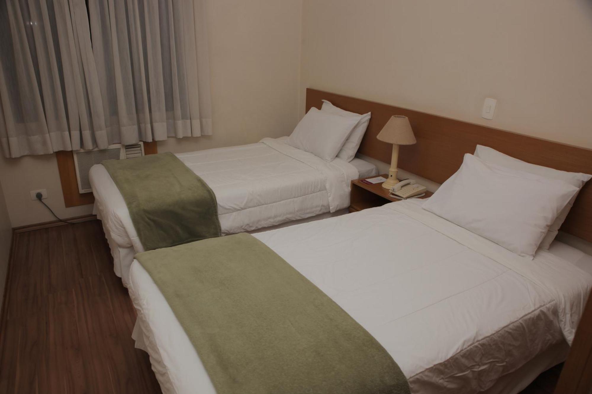 London Class Suites San Paolo Esterno foto