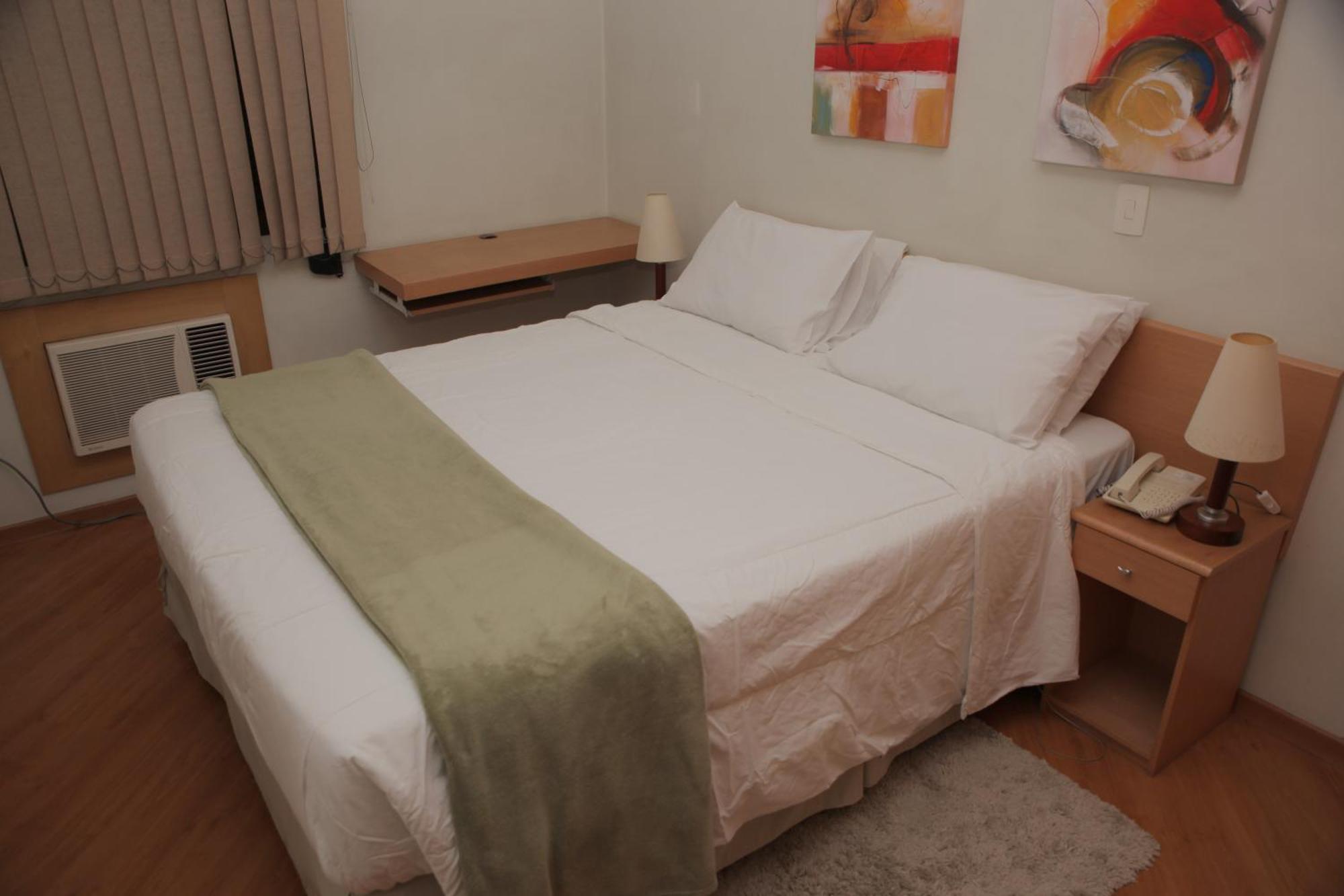 London Class Suites San Paolo Esterno foto